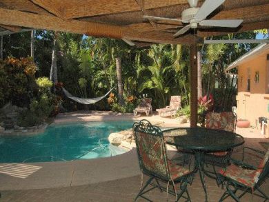 Anna Maria Island Holmes Beach Home 7907